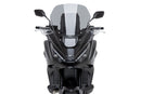 HONDA NT 1100 DCT [2025] – touring screen – transparent-3
