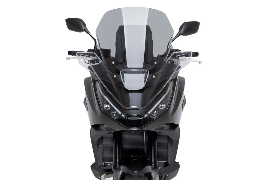 HONDA NT 1100 DCT [2025] – touring screen – transparent