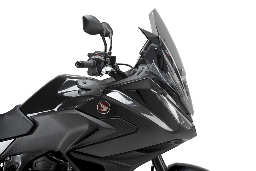 HONDA NT 1100 DCT [2025] – Touring Screen – Tinted