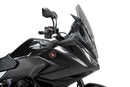 HONDA NT 1100 DCT [2025] – touring screen – transparent-12
