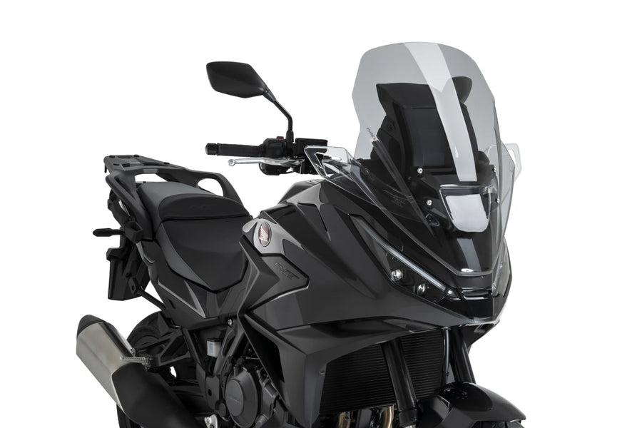 HONDA NT 1100 DCT [2025] – touring screen – transparent