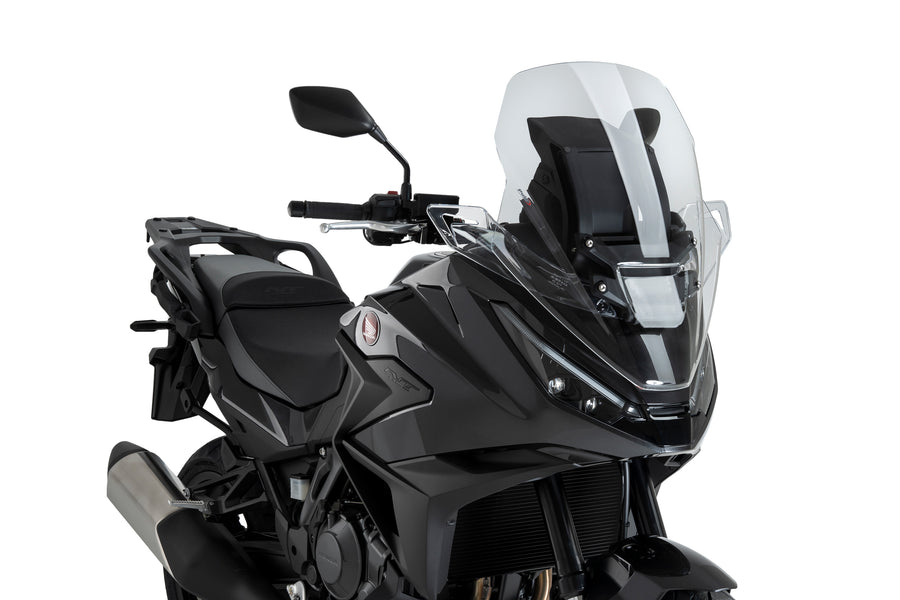 HONDA NT 1100 DCT [2025] – Touring Screen – Tinted