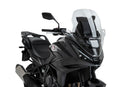 HONDA NT 1100 DCT [2025] – touring screen – transparent-2