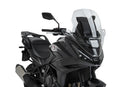 HONDA NT 1100 DCT [2025] - touring screen | Clear | PUIG 22402W