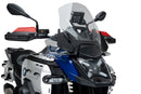 BMW R 1300 GS ADVENTURE [2025] – Headlight protection – Transparent-9
