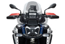 BMW R 1300 GS ADVENTURE [2025] – Headlight protection – Transparent-6
