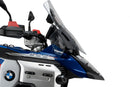 BMW R 1300 GS ADVENTURE [2025] – Headlight protection – Transparent-7