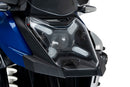 BMW R 1300 GS ADVENTURE [2025] – Headlight protection – Transparent-8