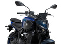 YAMAHA MT-07 Y-AMT [2025] – New Generation Sport – Matte Black-26