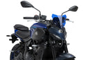 YAMAHA MT-07 Y-AMT [2025] – New Generation Sport – Matte Black-15