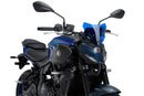 YAMAHA MT-07 Y-AMT [2025] – New Generation Sport – Black-30