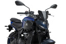 YAMAHA MT-07 Y-AMT [2025] – New Generation Sport – Tinted-17