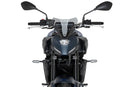YAMAHA MT-07 Y-AMT [2025] – New Generation Sport – Matte Black-7