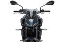 YAMAHA MT-07 Y-AMT [2025] – New Generation Sport – Stark getönt