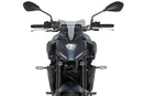 YAMAHA MT-07 Y-AMT [2025] – New Generation Sport – Matte Black-9