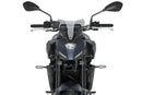 YAMAHA MT-07 Y-AMT [2025] – New Generation Sport – Getönt