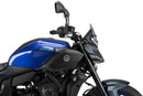 YAMAHA MT-07 Y-AMT [2025] – New Generation Sport – Mattschwarz