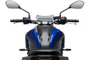 YAMAHA MT-07 Y-AMT [2025] – New Generation Sport – Matte Black-29
