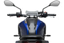 YAMAHA MT-07 Y-AMT [2025] – New Generation Sport – Matte Black-11