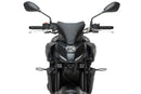 YAMAHA MT-07 Y-AMT [2025] – New Generation Sport – Matte Black-4