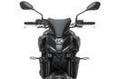 YAMAHA MT-07 Y-AMT [2025] – New Generation Sport – Matte Black-2