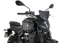 YAMAHA MT-07 Y-AMT [2025] – New Generation Sport – Matte Black-1