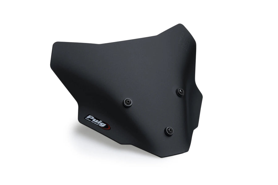 YAMAHA MT-07 Y-AMT [2025] – New Generation Sport – Matte Black