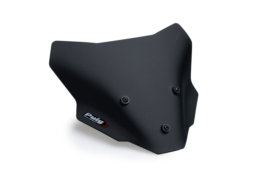 YAMAHA MT-07 Y-AMT [2025] – New Generation Sport – Matte Black
