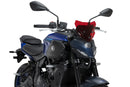 YAMAHA MT-07 Y-AMT [2025] – New Generation Sport – Matte Black-16