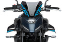 YAMAHA MT-07 Y-AMT [2025] – New Generation Sport – Black-36