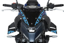 YAMAHA MT-07 Y-AMT [2025] – New Generation Sport – Matte Black-21
