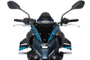 YAMAHA MT-07 Y-AMT [2025] – New Generation Sport – Matte Black-39