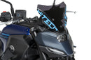 YAMAHA MT-07 Y-AMT [2025] – New Generation Sport – Matte Black-23