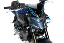 YAMAHA MT-07 Y-AMT [2025] – New Generation Sport – Black-40
