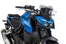 HONDA CB 750 HORNET [2025] – New Generation Sport – Black-21