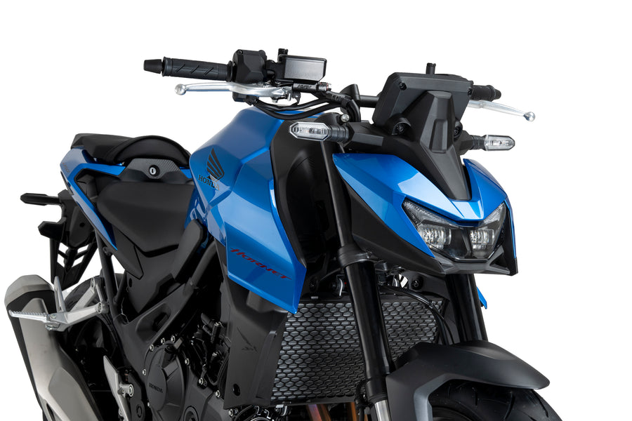 HONDA CB 750 HORNET [2025] – New Generation Sport – Black