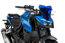HONDA CB 750 HORNET [2025] – New Generation Sport – Black-29