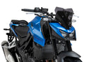 HONDA CB 750 HORNET [2025] – New Generation Sport – Black-27