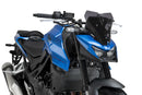 HONDA CB 750 HORNET [2025] – New Generation Sport – Black-8