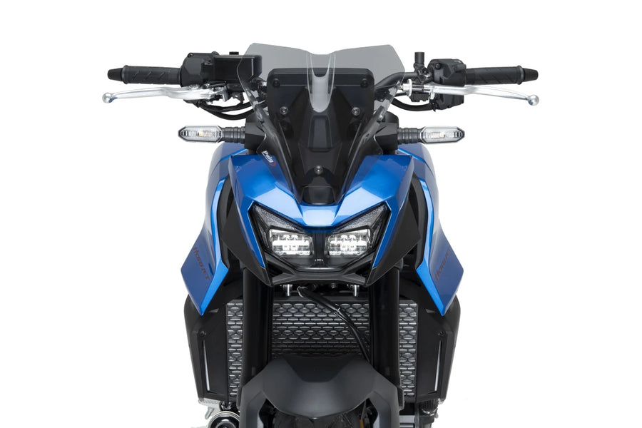 HONDA CB 750 HORNET [2025] – New Generation Sport – Black