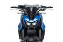 HONDA CB 750 HORNET [2025] – New Generation Sport – Black-3