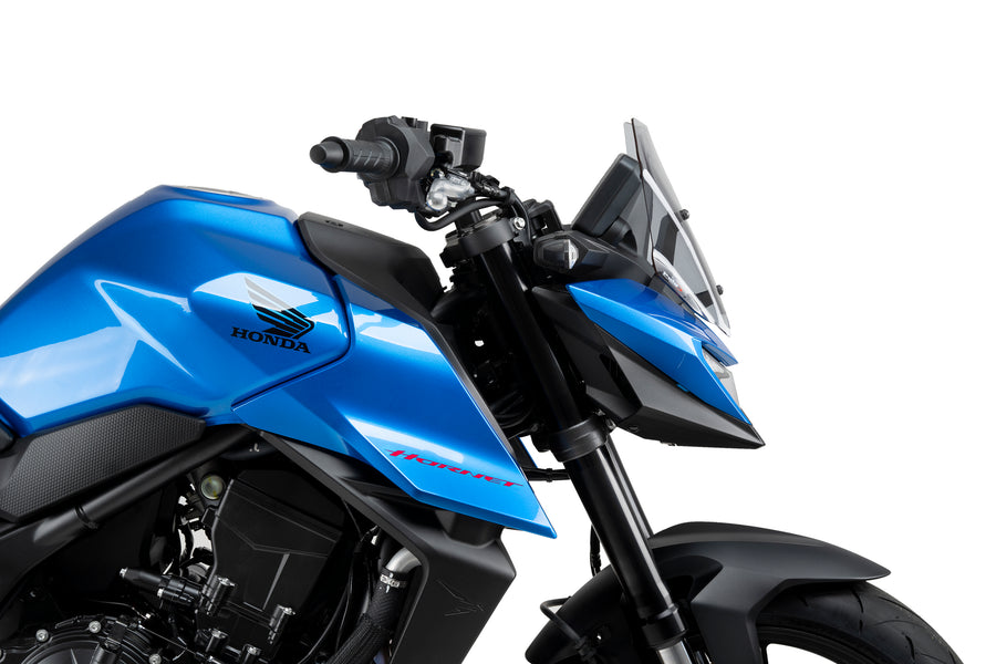 HONDA CB 750 HORNET [2025] – New Generation Sport – Matt Black
