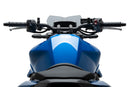 HONDA CB 750 HORNET [2025] – New Generation Sport – Black-25