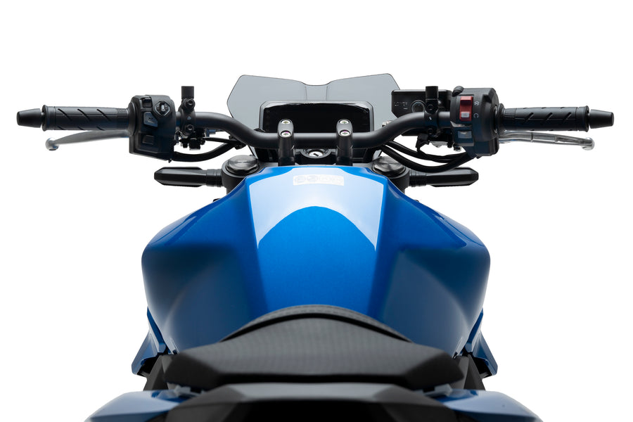 HONDA CB 750 HORNET [2025] – New Generation Sport – Transparent