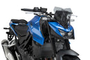 HONDA CB 750 HORNET [2025] – New Generation Sport – Black-4