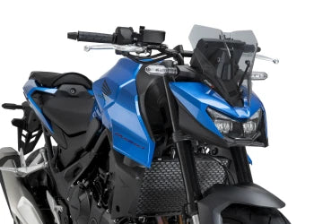 HONDA CB 750 HORNET [2025] – New Generation Touring – Tinted - 0