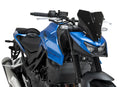 HONDA CB 750 HORNET [2025] – New Generation Sport – Black-1