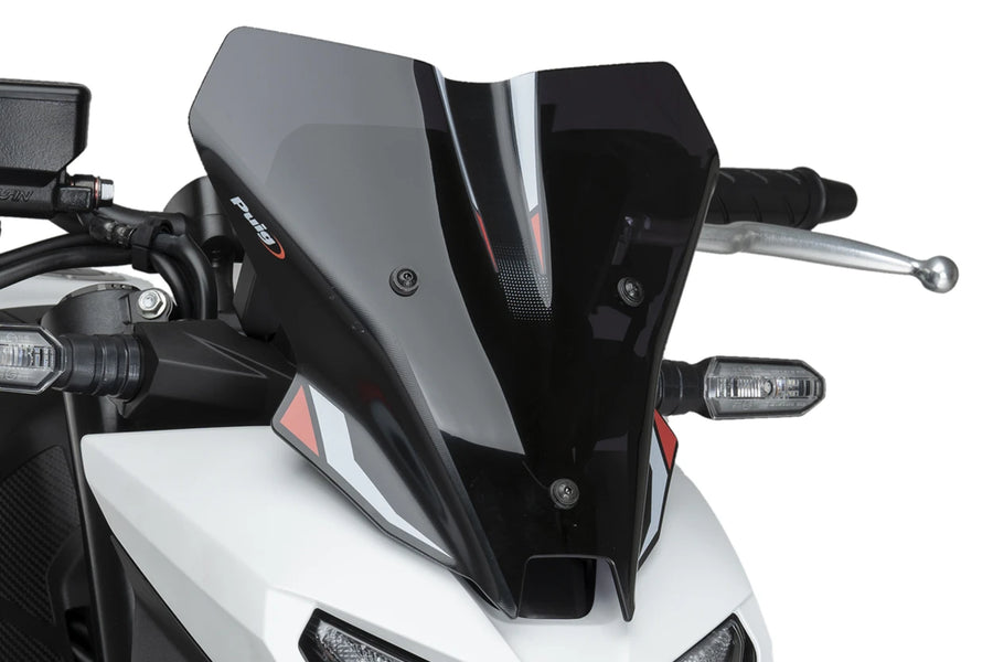 HONDA CB 750 HORNET [2025] – New Generation Sport – Black
