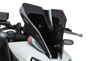 HONDA CB 750 HORNET [2025] – New Generation Sport – Black-35