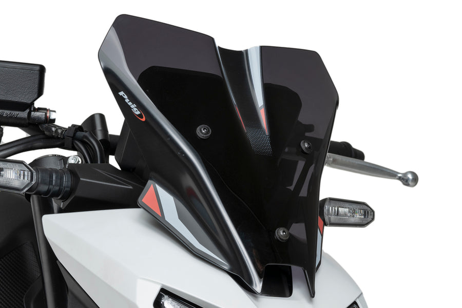 HONDA CB 750 HORNET [2025] – New Generation Sport – Black